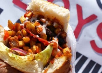 Kutlwano’s kotas take Ga-Rankuwa streets by storm