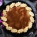 Cape Town chef Johke Steenkamp shares her recipe for a vegan milk tart. Photo: Supplied/Food For Mzansi
