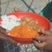 Giving children enough nutrients for healthy growth and development is becoming unaffordable for more and more households. Photo: Elana van der Watt/Food For Mzansi