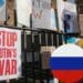 A total of 32 countries have already imposed sanctions on Russia and South Africa will feel the effects. Photo: Supplied/Food For Mzansi