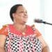 FMD outbreak: Agriculture, land reform and rural development minister Thoko Didiza. Photo: Supplied/Food For Mzansi
