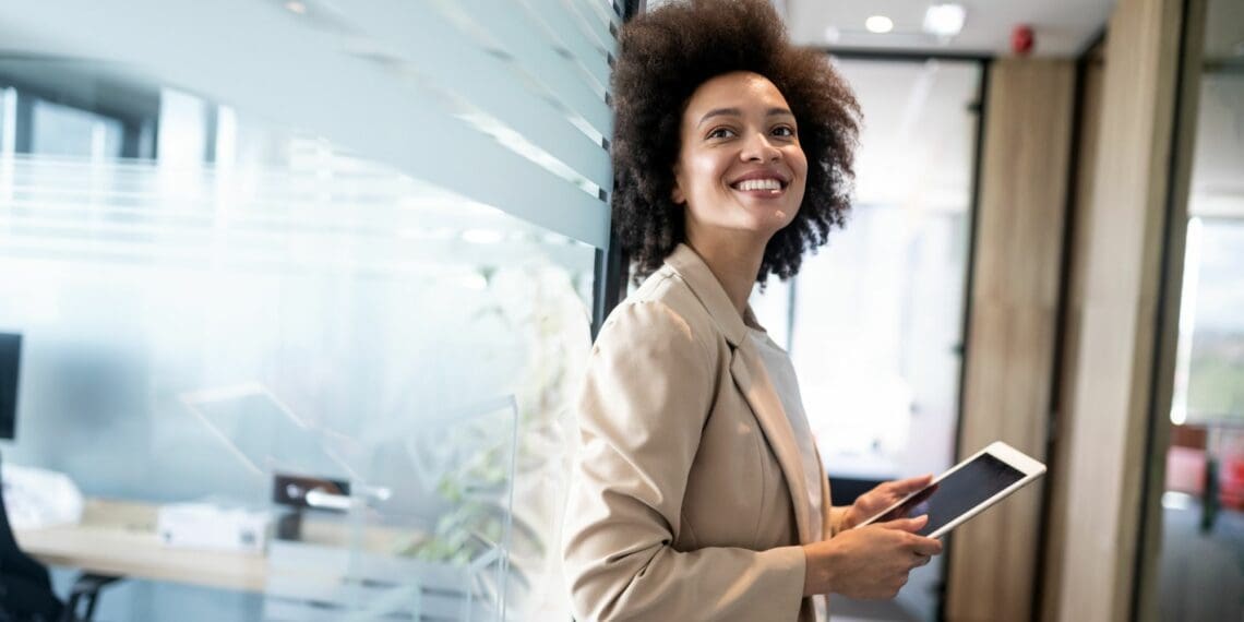 Vodacom Business Internet LTE offers a wide range of options from 5GB up to 500GB. Photo: Supplied/Food For Mzansi