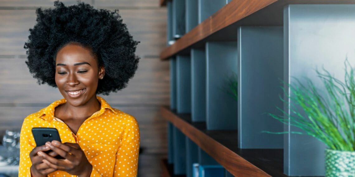 TECHNOLOGY: Vodacom has two options for wireless connectivity that are great for businesses. Photo: Supplied/Food For Mzansi