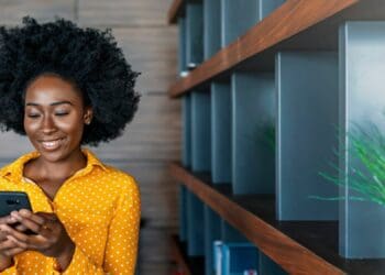 TECHNOLOGY: Vodacom has two options for wireless connectivity that are great for businesses. Photo: Supplied/Food For Mzansi