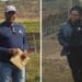 Anele Mtshemla and Thabisa Moleshe from Wild Coast Foods both come from Eastern Cape farming families. Together, they have more than four decades management experience. Photos: Supplied/Food For Mzansi