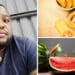 Leshalagae Mojapelo farms with butternuts and watermelons in Ga-Maboi village in Limpopo. Photos: Supplied/Food For Mzansi