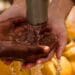 Experts believe schools could be the source of science-based input on water resources. Among other areas, this could highlight groundwater. Photo: Supplied/Food For Mzansi