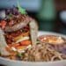 South Africans love kotas! This hollowed out quarter loaf of bread was filled with a variety of delicious ingredients prepared by chef Siya Kobo who is featured on Homegrown Tastes South Africa, a new DStv show. Photo: Supplied/Food For Mzansi