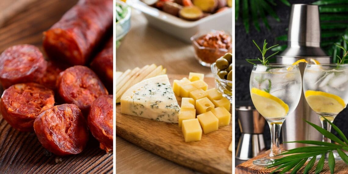 This year, the award-winning South African Cheese Festival innovates with a first-of-its-kind experience. In April, cheese and wine lovers can celebrate for eight days with pop-up events over four weekends at four exquisite destinations. Photos: Supplied/Food For Mzansi