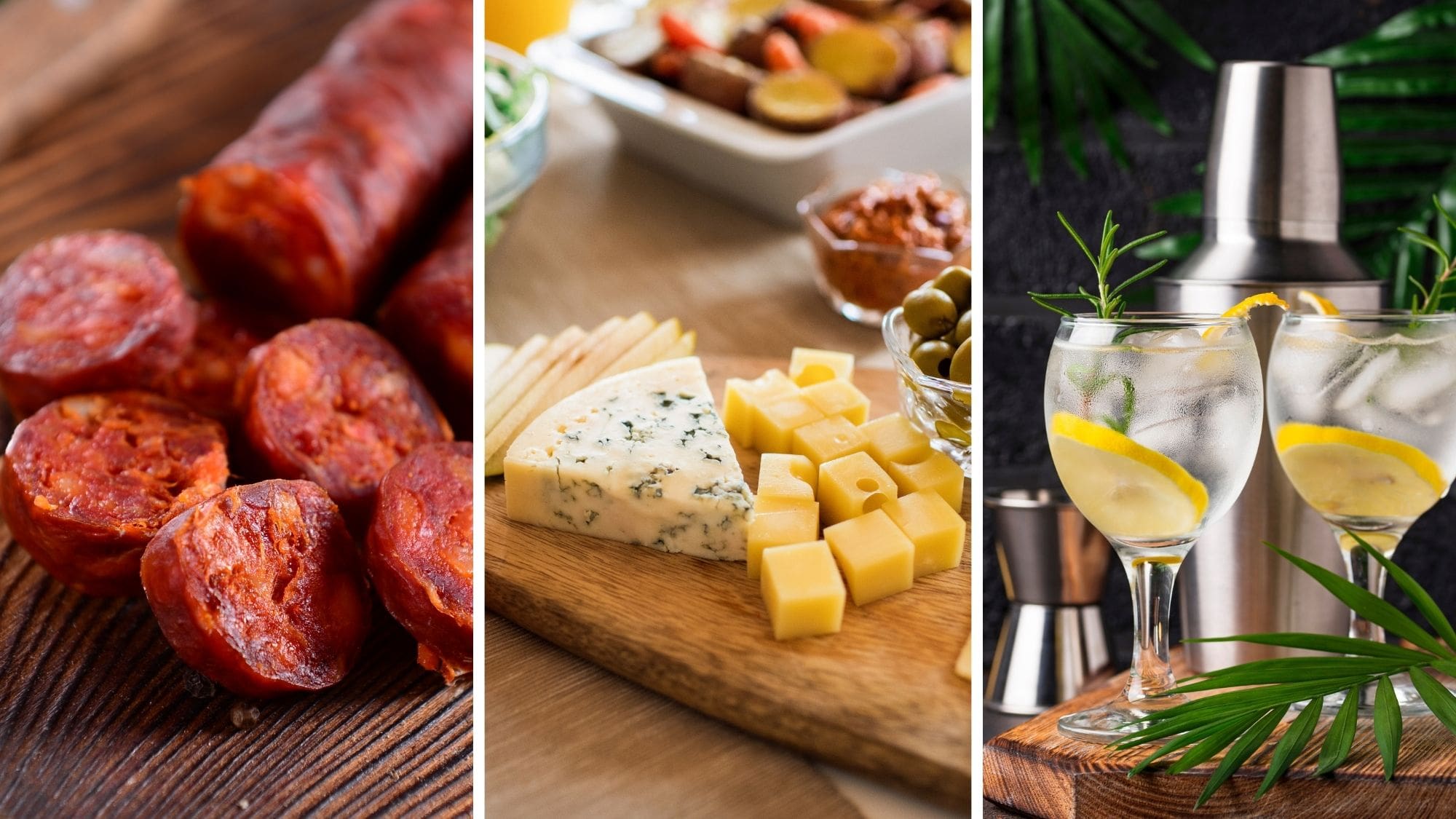 SA Cheese Festival: Food, wine lovers in for a treat - Vimarsana News