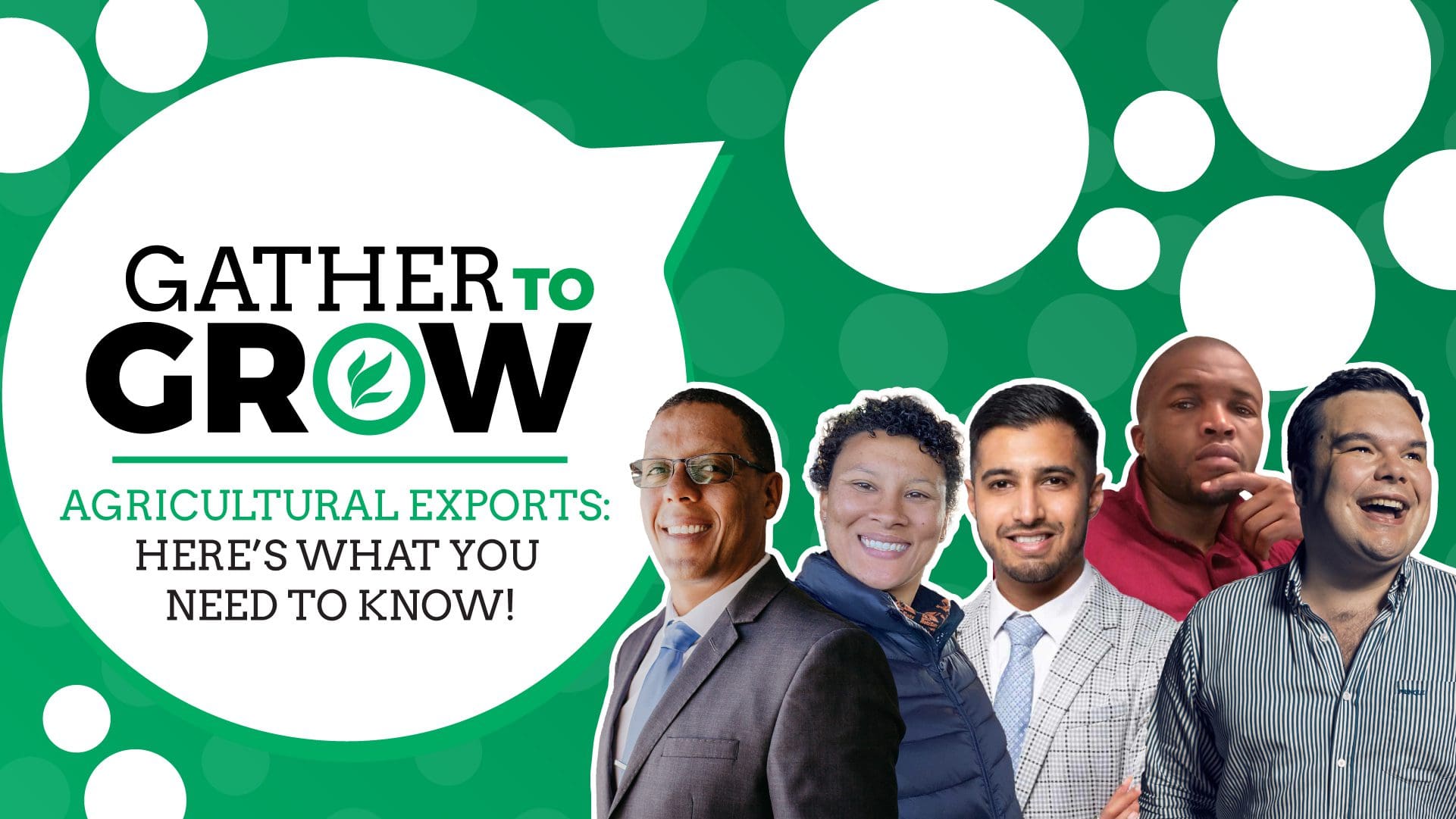 Farmer 101: How to crack agricultural exports - Vimarsana News