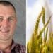 Grain SA’s chief executive, Pieter Taljaard, is on a mission to engage with farmers to fully understand their needs and expectation’s of the organisation. Photos: Supplied/Food For Mzansi