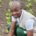 Make small moves while thinking big, advises KwaZulu-Natal farmer Sithembiso Thwala. He learnt everything about agriculture from his late grandmother, Lindeni Ngcobo. Photo: Supplied/Food For Mzansi