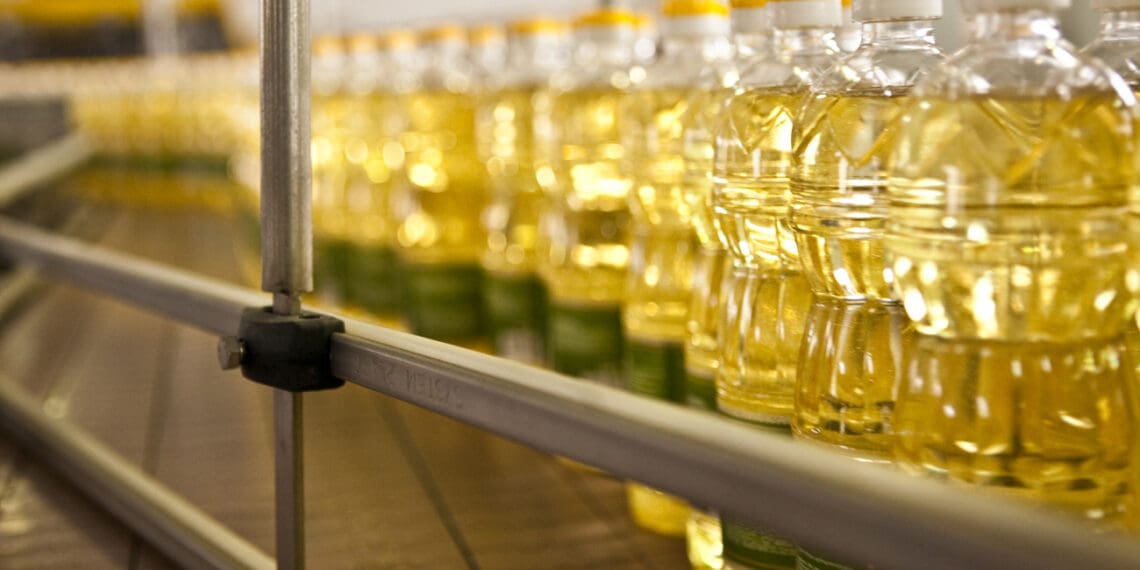 Russia and Ukraine typically account for nearly 60% of global sunflower oil exports. Photo: Supplied/Food For Mzansi
