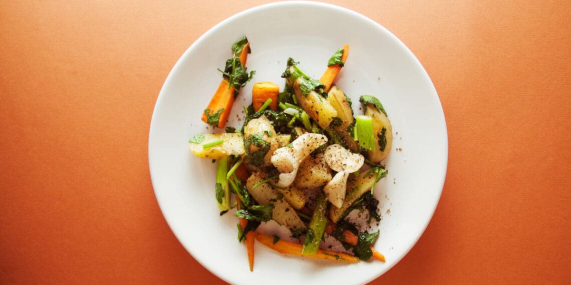 With many South Africans barely able to afford to eat, the notion of nutritiously dense foods on their plate is even further removed from their reality. Photo: Supplied/Food For Mzansi