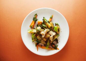 With many South Africans barely able to afford to eat, the notion of nutritiously dense foods on their plate is even further removed from their reality. Photo: Supplied/Food For Mzansi
