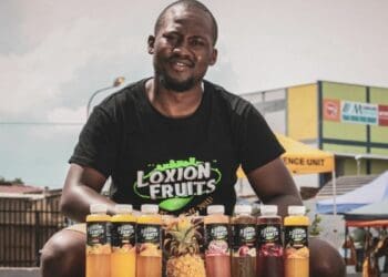 Agripreneur 101: Kasi culture inspires juice brand
