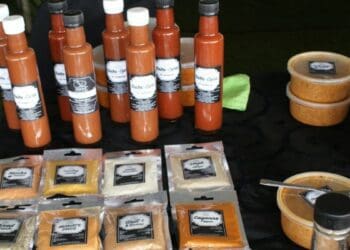 Agripreneur 101: Making spices is their passion