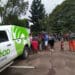 FoodForward SA is already distributing food donations to residents of some flood-damaged parts of KwaZulu Natal. Photo: Supplied/FoodForward SA