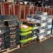 Fresh produce terminals in Durban packed with grapefruit. Photo: Faisal Asmal/CGA