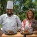 Game meat: Food inspiration with a wild twist