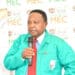 National African Farmers Union president Motsepe Matlala. Photo: Supplied/Food For Mzansi
