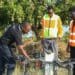 Leveraging technology can help African farmers weather climate change, says Vodacom, who is equipping farmers with technological tools for more resilient businesses. Photo: Supplied/Food For Mzansi
