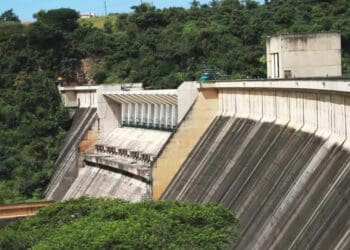 Hazelmere Dam is situated in KwaZulu-Natal, on the Mdloti River, about 4.5km north of Verulam. Photo: Supplied/Food For Mzansi