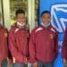 Learners from Ceres Secondary School in Ceres in the Western Cape attended the AgriCareers roadshow powered by, among other partners, Standard Bank. Photo: Supplied/Food For Mzansi