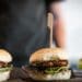 Consumers might soon be able to buy Mzansi Meat Co.’s cultivated beef burgers at retailers across the country. Photo: Supplied/Food For Mzansi