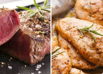 The chief economist of Agbiz says the one food category for which price trends remain uncertain, is meat. Photo: Supplied/Food For Mzansi