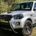 During a recent test drive, Food For Mzansi found the Mahindra Pik Up S11 4x2 DC/AT to be strong and practical with all the power you need to get the job done. Photo: Joën Cornelissen/Food For Mzansi
