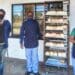 The bakers of the non-profit organisation Children of Destiny at Home say their work is severely hampered by steadily rising food prices. Photo: Supplied/Food For Mzansi