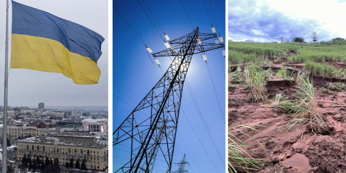 National risk management should receive urgent attention, according to experts who spoke during a recent webinar on the impact of recent disasters on South Africa. Photo: Supplied/Food For Mzansi