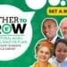 Agriculture events: Don't miss Food For Mzansi's Gather To Grow session on Twitter this Wednesday at 18:00, when industry leaders unpack the impact of the newly signed Agriculture and Agro-processing Master Plan (AAMP). Image: Food For Mzansi