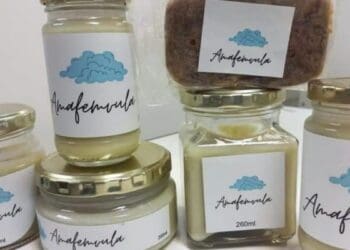 Agripreneur 101: A skincare producer who trusts nature
