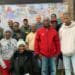 Attendees at the broiler workshop which was held in Pietermaritzberg recently. Photo: Joën Cornelissen/Food for Mzansi