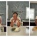 Cooking up a storm brings inner peace to fervent foodie