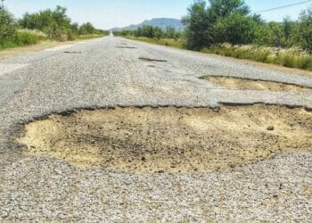 SA's poor roads are costing farmers a fortune