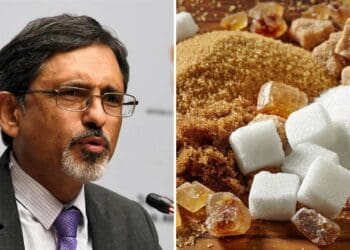 Minister Ebrahim Patel has the eyes of the sugar industry on him as he delivers the department of trade, industry and competition's budget. Photo: Supplied/Food For Mzansi