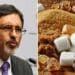Minister Ebrahim Patel has the eyes of the sugar industry on him as he delivers the department of trade, industry and competition's budget. Photo: Supplied/Food For Mzansi