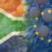 European member countries have approved new shipping rules that might prevent large numbers of South African oranges from reaching European consumers. Photos: Supplied/Food For Mzansi