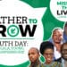 A recent Gather to Grow session hosted by Food For Mzansi featured; plant pathologist, Diana Mngomezulu, animal scientist Thabiso Maenetje, Free State cattle farmer Annalea Van Niekerk, Agri SA chief agricultural economist Kulani Siweya, Plant scientist Henry Basson, agri- horticulturalist Vuyokazi Mtshazi, and farmer Thabo Skhosana. Photo:Supplied/Food For Mzansi