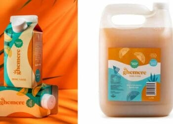 Agripreneur 101: Ginger beer and SA, a fabulous fusion