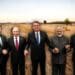 The BRICS Summit is the first of two world summits that South Africa will attend in the coming days. Image: Food For Mzansi from supplied photos