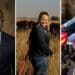 During a special edition of Food For Mzansi’s #GatherToGrow Twitter space, agricultural economist Kulani Siweya, dairy farmer Thabo Skhosana and stud breeder Annalea van Niekerk offered interesting views on youth growing South Africa's farming sector. Photo: Supplied/Food For Mzansi
