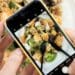 Instagrammable food trend: Eating with your eyes