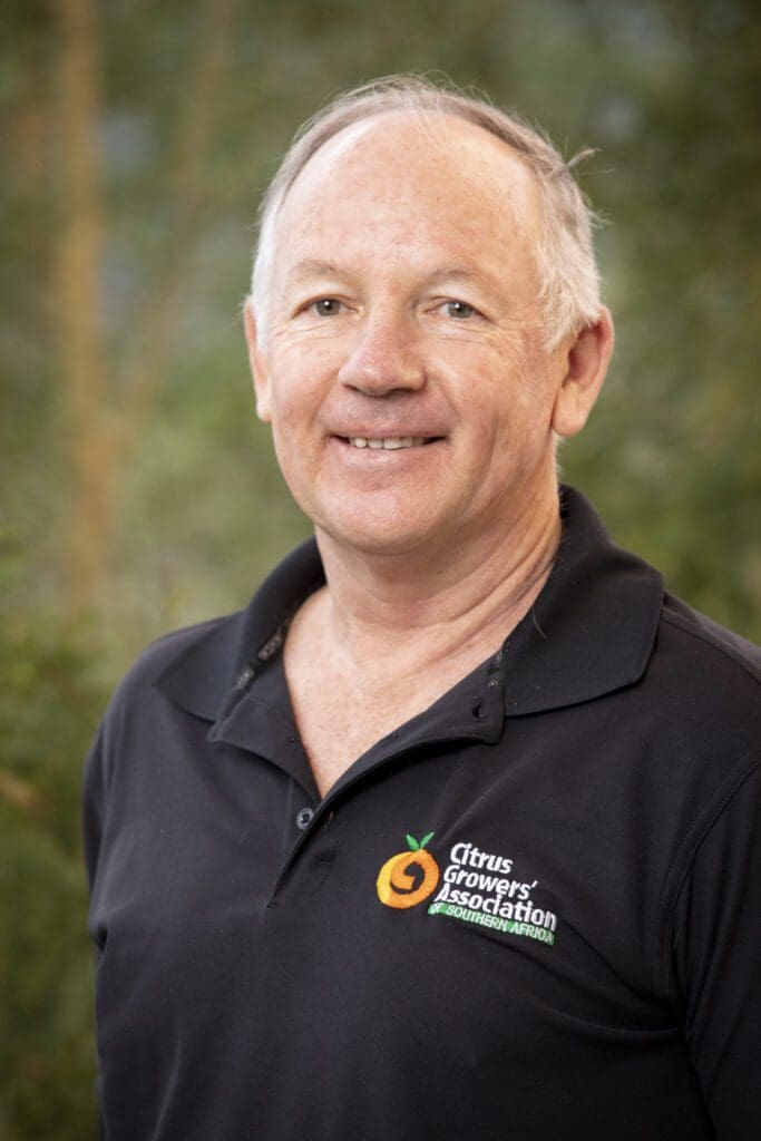 ICYMI: CGA illuminates path ahead for black citrus growers
