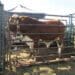 The prize bull at the historic auction sold for over R17 000. Photo: Supplied/Food For Mzansi