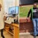 Prof Kennedy Mnisi a dedicated young man who wants to help livestock farmers with animal health education to prevent diseases. Picture. Supplied/ Food For Mzansi.